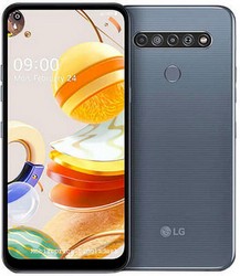 Прошивка телефона LG K61 в Владивостоке
